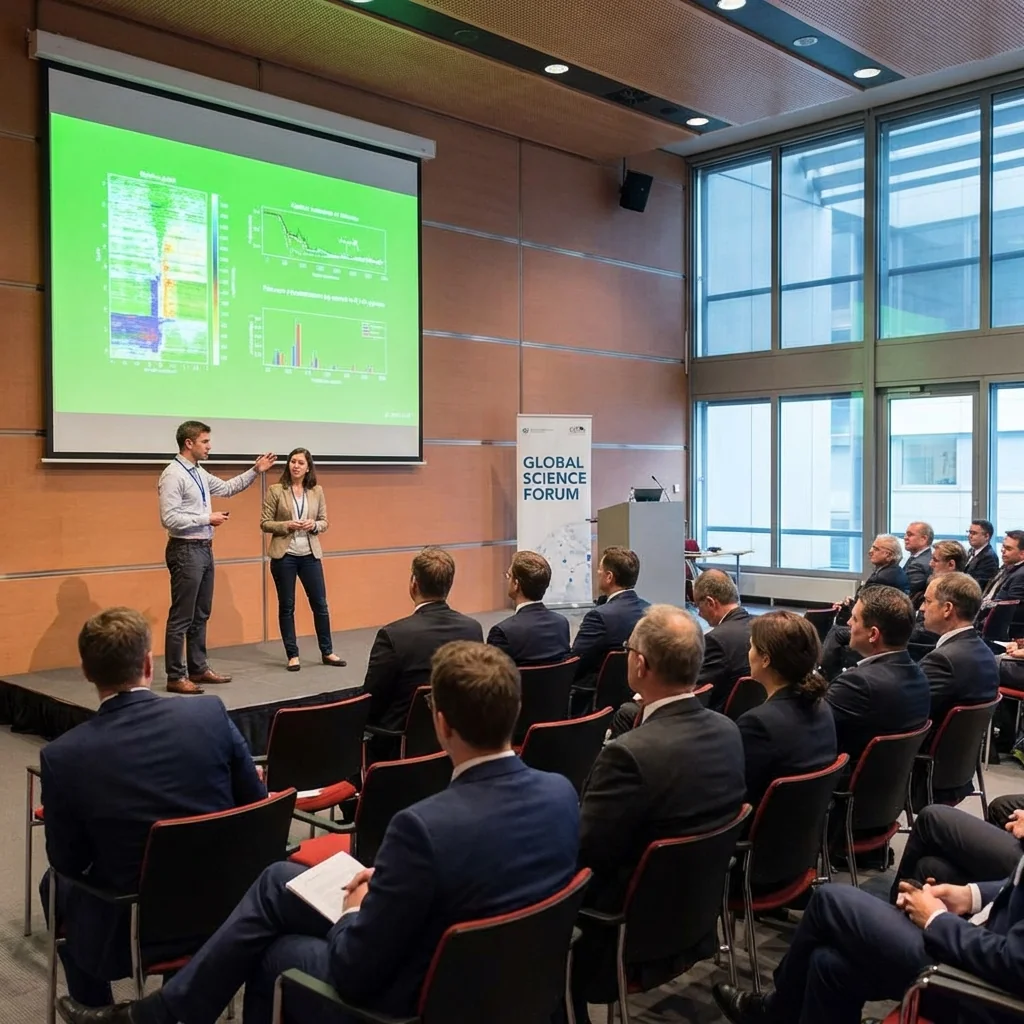 Breakthrough in Peptide Stability: New Research Published