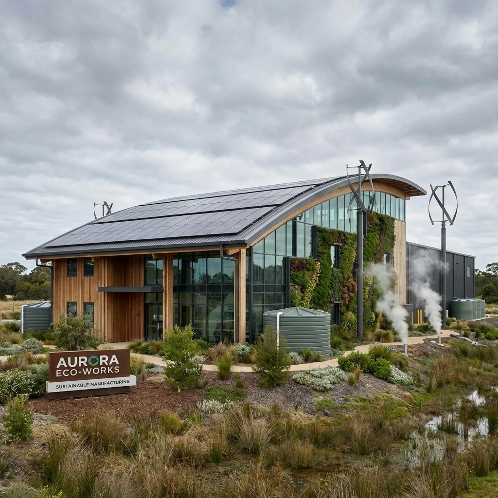 Launching Our New Sustainable Extraction Facility in Oregon