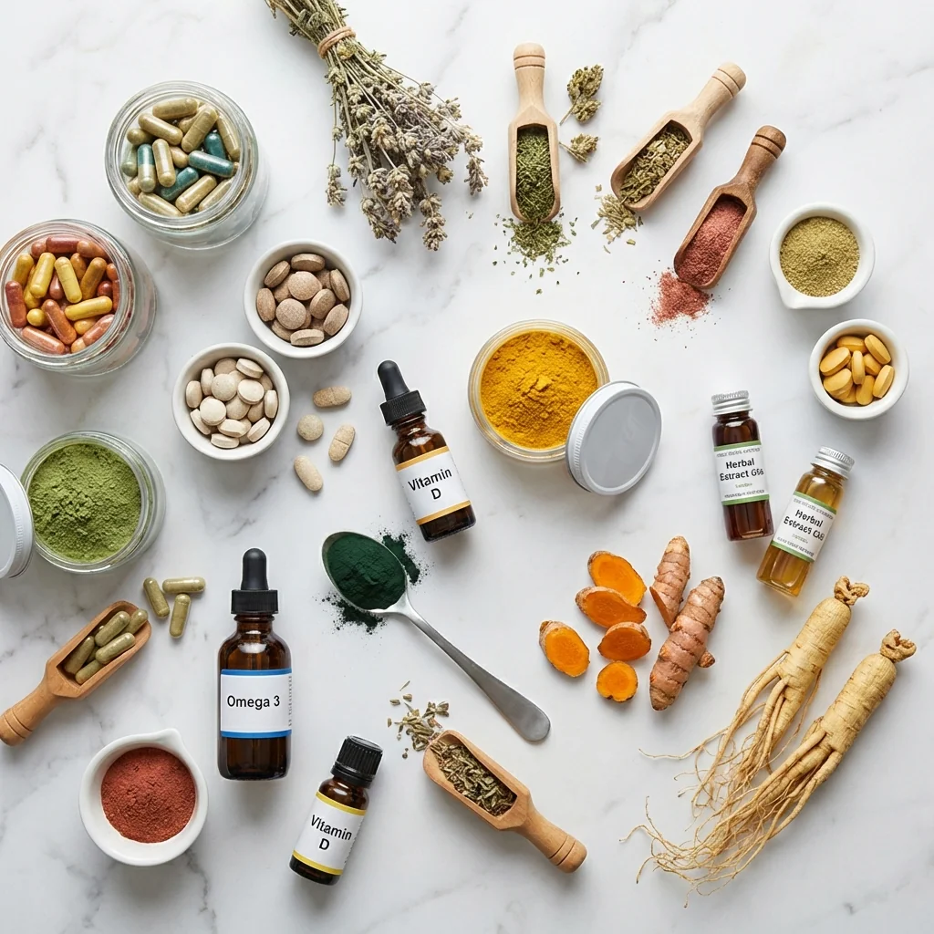 Nutraceutical Solutions