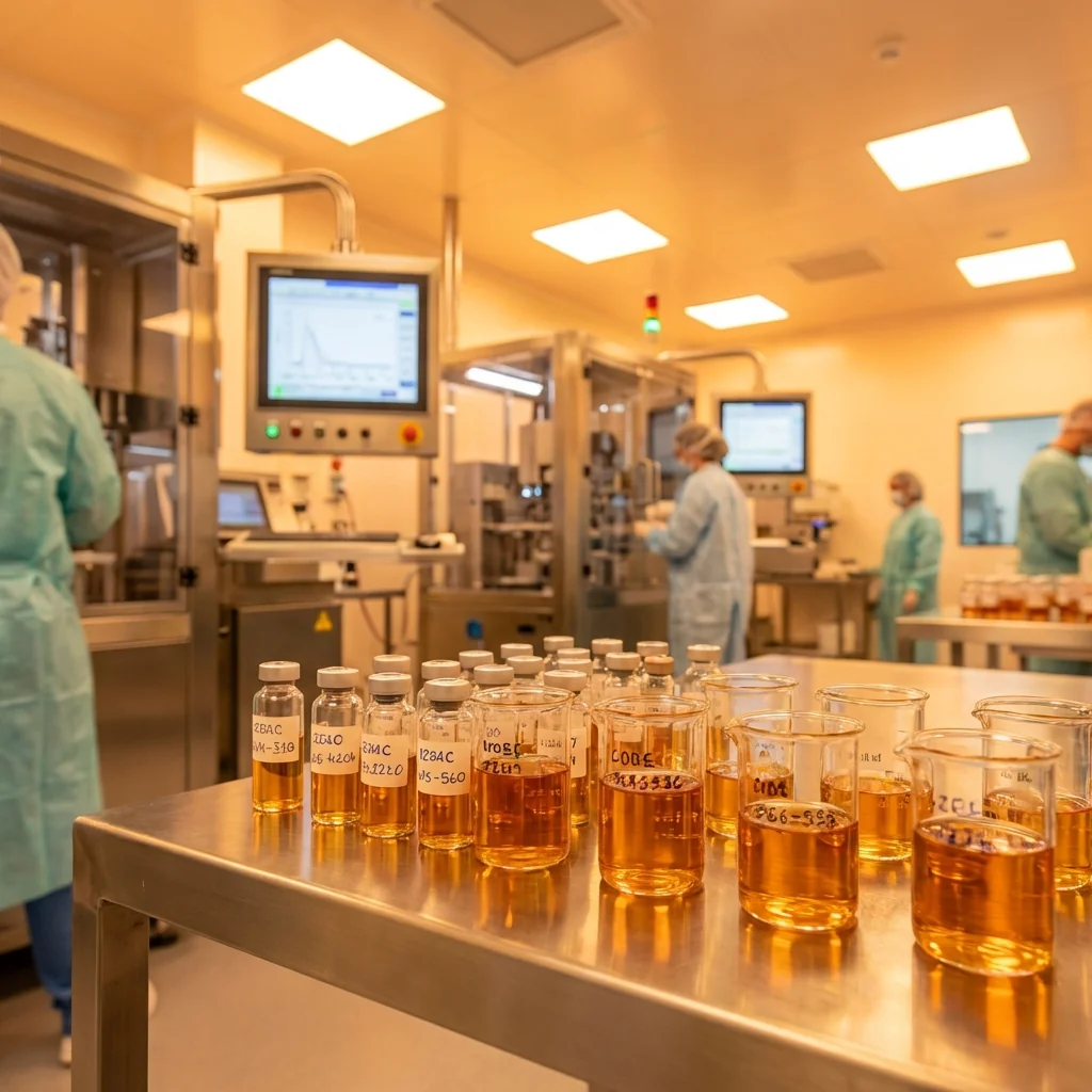 Pharmaceutical Intermediates